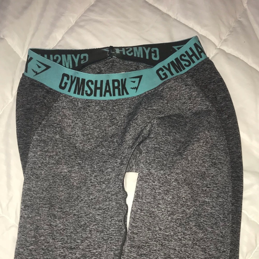 Gymshark full length leggings
